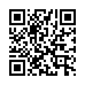 Demo database QR code