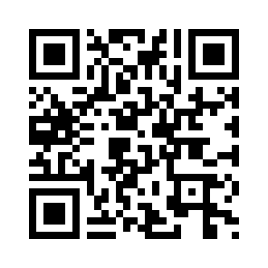 Demo database QR code