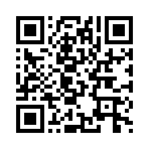 Demo database QR code