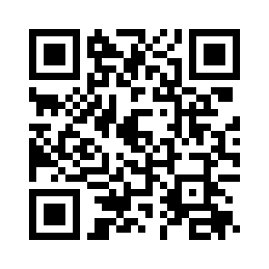 Demo database QR code