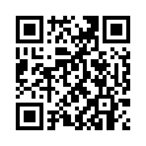 Demo database QR code
