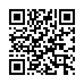 Demo database QR code
