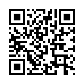 Demo database QR code