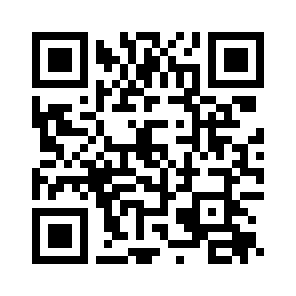 Demo database QR code
