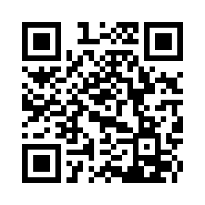 Demo database QR code
