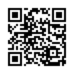 Demo database QR code