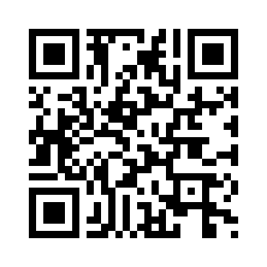 Demo database QR code
