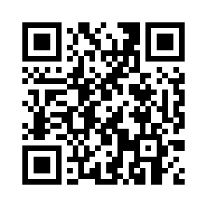 Demo database QR code