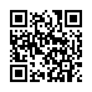Demo database QR code
