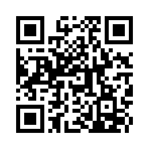 Demo database QR code