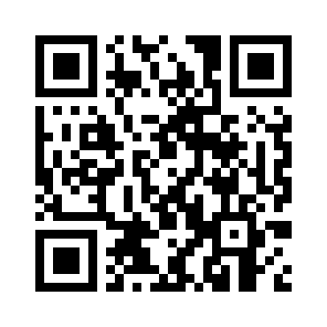 Demo database QR code