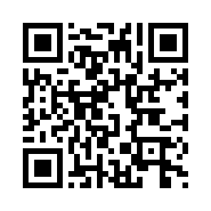 Demo database QR code