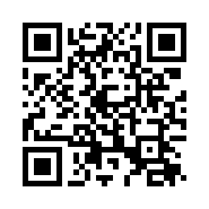 Demo database QR code