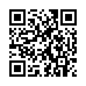 Demo database QR code