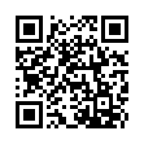 Demo database QR code