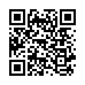 Demo database QR code