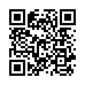 Bug Report QR code