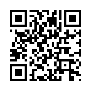 Demo database QR code