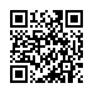 Demo database QR code