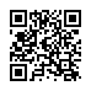 Bug Report QR code