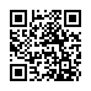 Demo database QR code