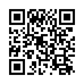 Demo database QR code