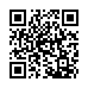 Demo database QR code