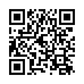 Demo database QR code