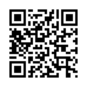 Demo database QR code