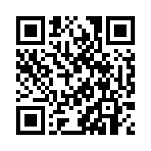 Demo database QR code