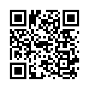Bug Report QR code