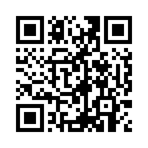 Demo database QR code