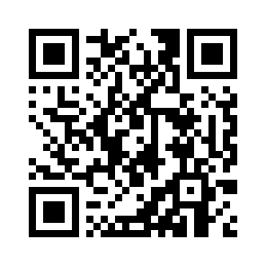 Demo database QR code