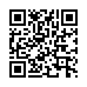 Demo database QR code