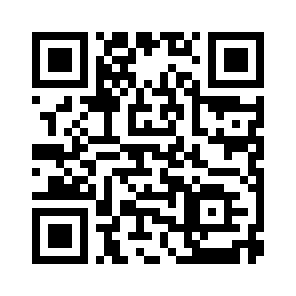 Demo database QR code