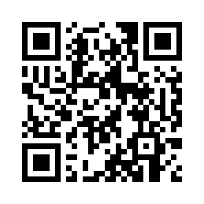 Demo database QR code