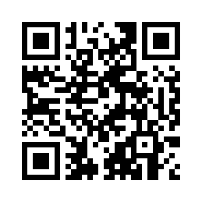 Demo database QR code