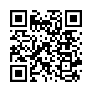 Demo database QR code