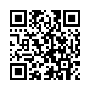 Demo database QR code