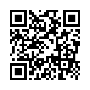 Demo database QR code