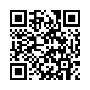 Demo database QR code