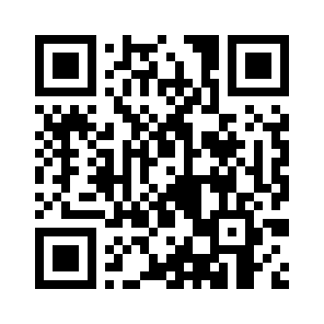 Demo database QR code