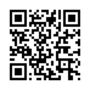 Demo database QR code