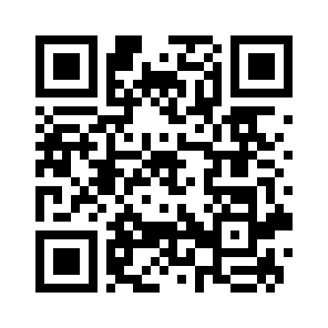 Bug Report QR code