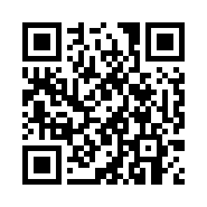 Demo database QR code