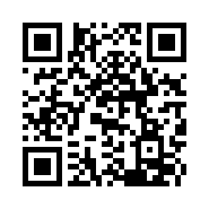 Bug Report QR code