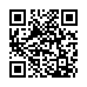 Demo database QR code
