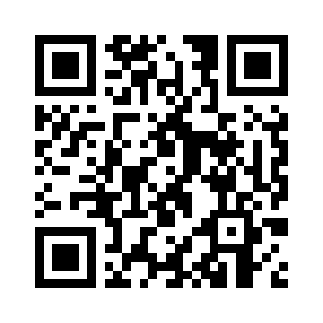 Demo database QR code