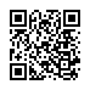 Demo database QR code