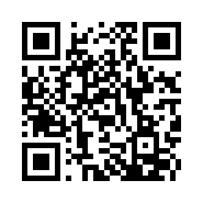 Demo database QR code